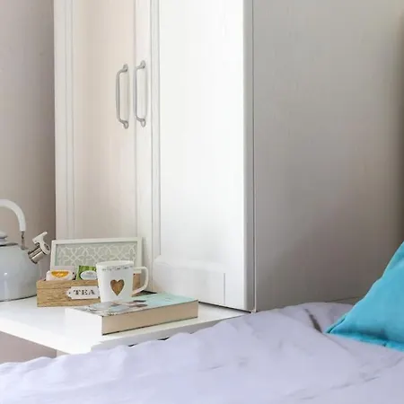 Cozy Soderini 25 *