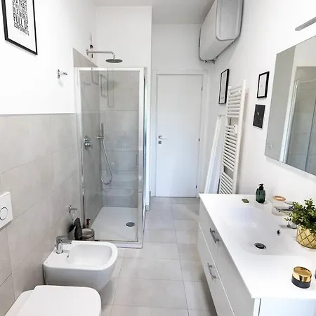Cozy Soderini 25 Szálloda *