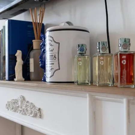 Cozy Soderini 25 Szálloda