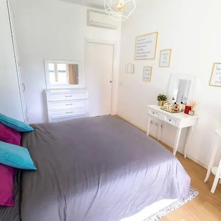 Cozy Soderini 25 Szálloda *
