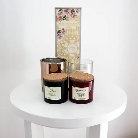 Cozy Soderini 25 Szálloda Milánó