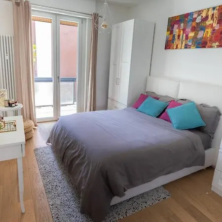 Szálloda Cozy Soderini 25 *