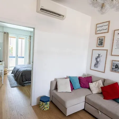 Szálloda Cozy Soderini 25 *