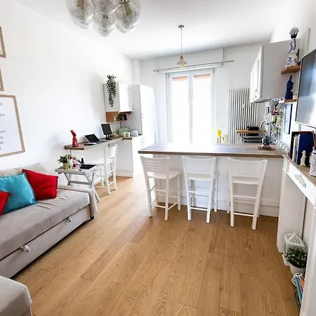 Cozy Soderini 25