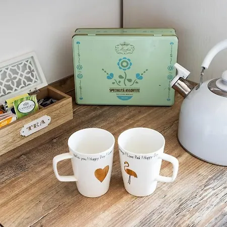 Cozy Soderini 25 Szálloda *