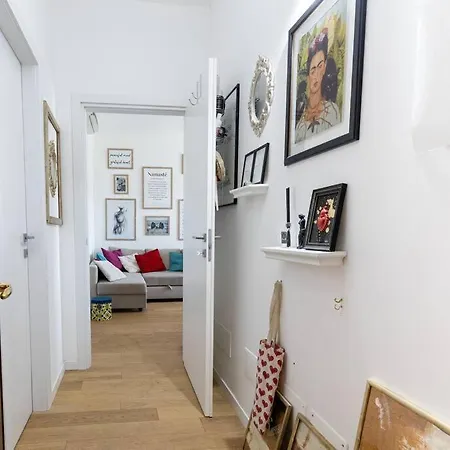 Szálloda Cozy Soderini 25 Milánó