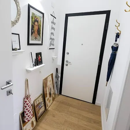 Cozy Soderini 25 Hotel *