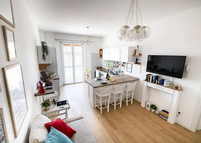Cozy Soderini 25 *