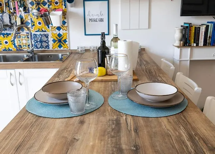 Cozy Soderini 25 Mailand