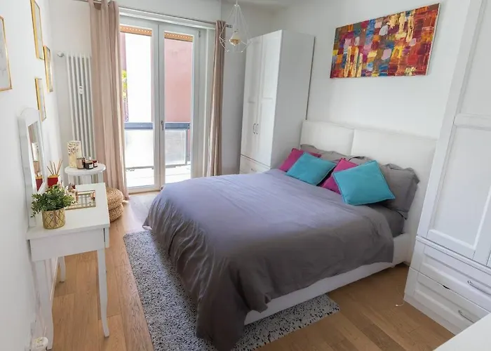 Hotel Cozy Soderini 25 *