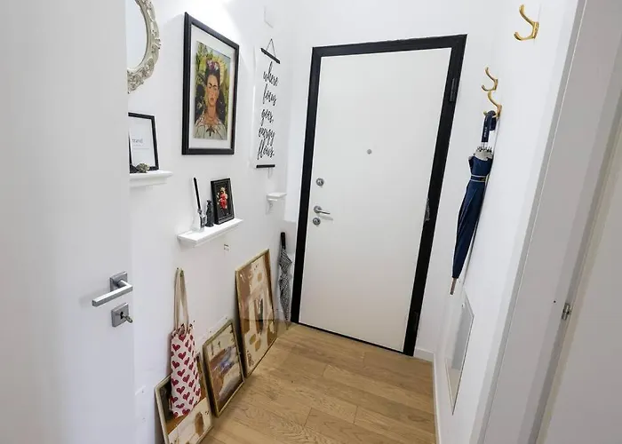 Cozy Soderini 25 Hotel *