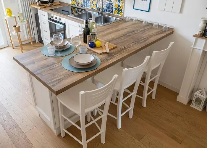 Cozy Soderini 25 Mailand