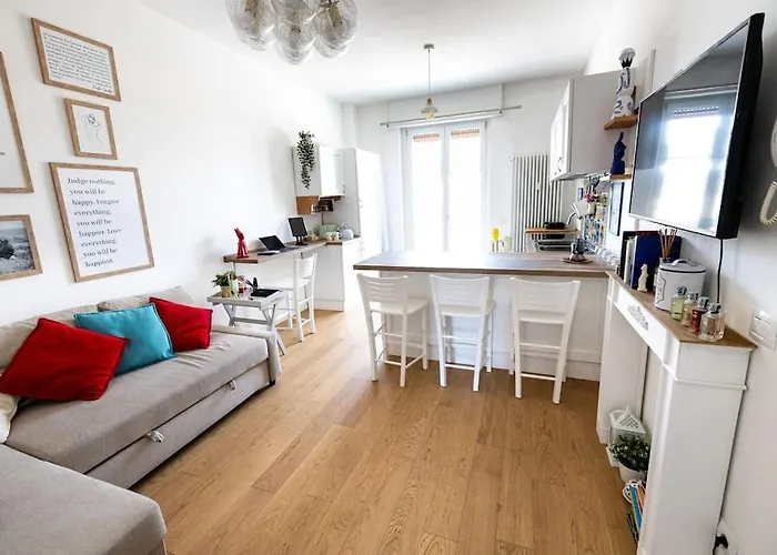 Cozy Soderini 25
