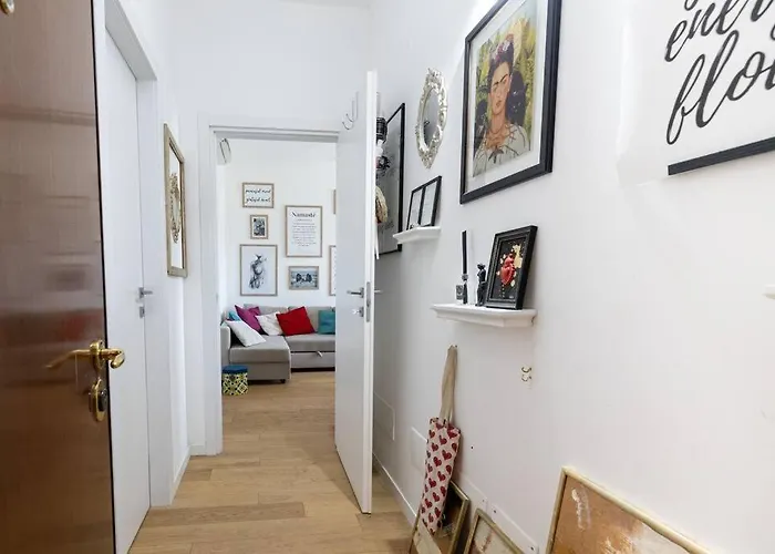 Hotel Cozy Soderini 25 Mailand