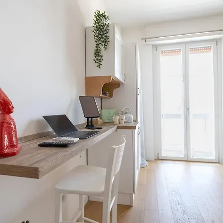 Cozy Soderini 25 Hotel