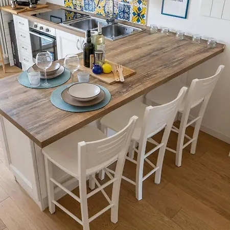 Cozy Soderini 25 Milán