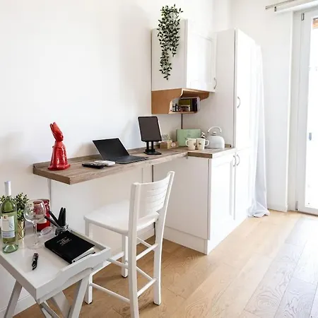 Hotel Cozy Soderini 25 Milán