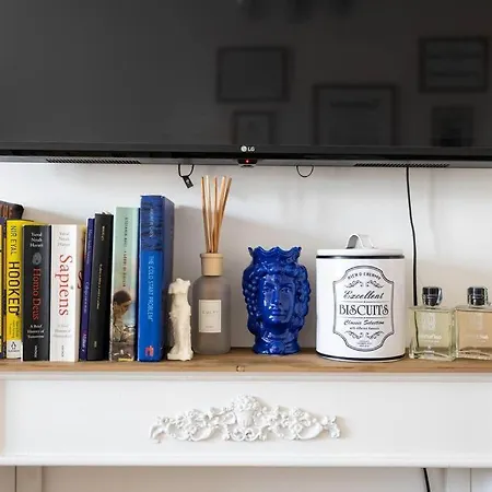 Cozy Soderini 25 * Milán