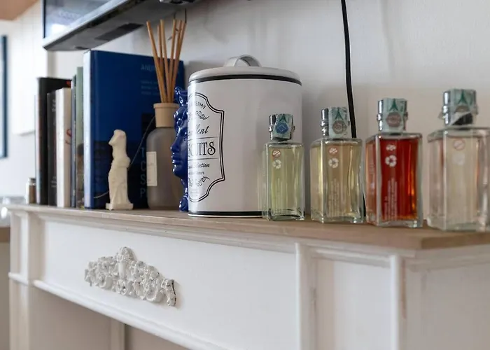 Cozy Soderini 25 Hotel